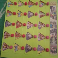 لباس و ست سرویس کالسکه وامجیکو