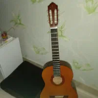 گیتار فروشی|گیتار، بیس، امپلیفایر|میانه, |دیوار