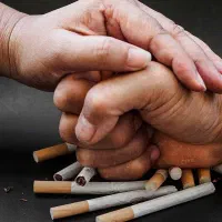 ترک اعتیاد بدون درد و خماری