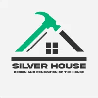 گروه بازسازی و پیمانکاری خانه نقره