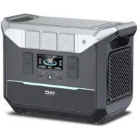 ژنراتور برق شارژی پاور استیشن موتور برق شارژی