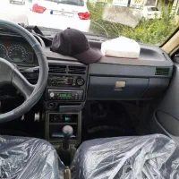 پراید سالم سالم دوگانه به شرط تمام رنگ ۸6|خودرو سواری و وانت|رشت, فلسطین|دیوار