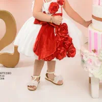 لباس کودک مجلسی