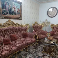 مبل استیل|مبلمان خانگی و میز عسلی|تهران, افسریه جنوبی|دیوار