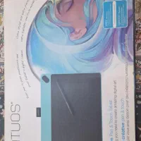 قلم نوری وکام اینتوس