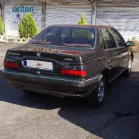 پرشیا 83|خودرو سواری و وانت|فردیس, فردیس|دیوار