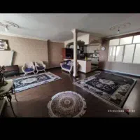 آپارتمان 120 متری دو خواب خوش نقشه زیر قیمت