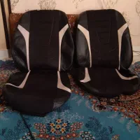 روکش صندلی دنا و دنا پلاس