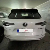 چانگان cs 55 پلاس