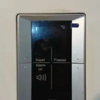 فریزر جنرال اکسکلوسیو|یخچال و فریزر|تهران, شمسآباد|دیوار