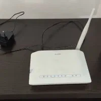 مودم d link wireless|مودم و تجهیزات شبکه|رشت, گلسار|دیوار