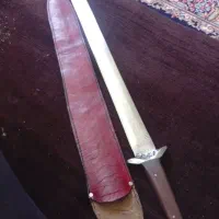 شمشیر رومی دوطرفه