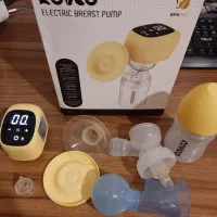 شیردوش برقی ROVCO