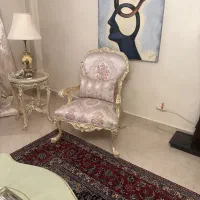 مبلمان ایتالیایی استیل|مبلمان خانگی و میز عسلی|تهران, قیطریه|دیوار