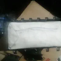 ایربگ استوک النترا و سوناتا و سانتافه