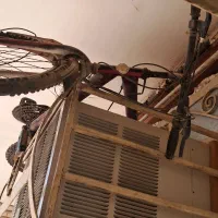 دوچرخه ۲۶|دوچرخه، اسکیت، اسکوتر|باوی, |دیوار