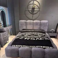تخت تدی 5نفره سرویس خواب