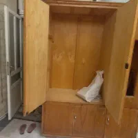 کمد جارخت خواب وجالباسی|جاکفشی، کمد، دراور|بهشهر, |دیوار