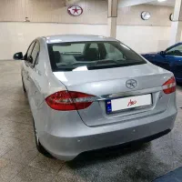 جک J5 اتوماتیک 1800cc، مدل ۱۳۹۴|خودرو سواری و وانت|کرج, شهرک ولیعصر|دیوار