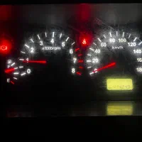 پراید هاچبک کره‌ای