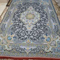 رو فرشی فرشینه آستر دار