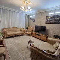 آپارتمان ۸۰ متری حاشیه صارمی