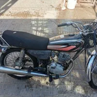 موتور هوندا