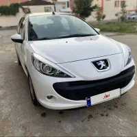 207 اتومات 1405