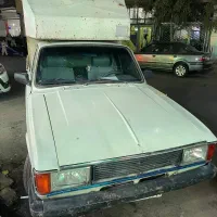 پیکان وانت مسقف دوگانه شرکتی ۸۹|خودرو سواری و وانت|کرج, خرمدشت|دیوار