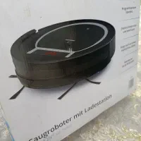 جارو هوشمند