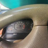 سمند مدل 83 تمیز|خودرو سواری و وانت|اصفهان, مسجد مصلی|دیوار