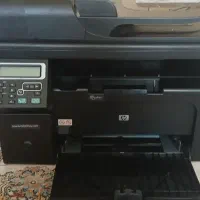 پرینتر ۴کاره hp1217 وای فای دار