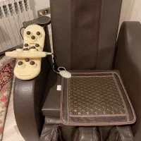 صندلی ماساژ دکتر جید با قیمت منصفانه