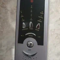 پنکه ایستاده|پنکه و تصفیهکنندهٔ هوا|گرگان, |دیوار