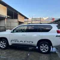 پرادو آفرود ۲۰۱۲