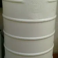 پلاستیکی نانکر