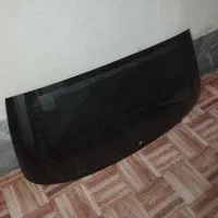 شیشه عقب 206|قطعات یدکی و لوازم جانبی|اسلامشهر, مظفریه|دیوار