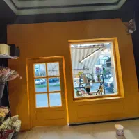 نقاشی ساختمان