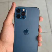 آیفون 12pro دو سیم zaa|موبایل|مشهد, شاهد (شهرک غرب)|دیوار