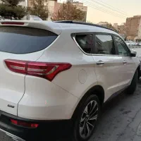 فیدلیتی ۷ نفره مدل ۱۴۰۲|خودرو سواری و وانت|پارس‌آباد, |دیوار