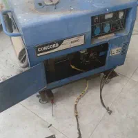 تعمیرگاه و اجاره انواع ژنراتورهای برق دیزل بنزینی|خدمات پیشه و مهارت|فردیس, شهرک ناز|دیوار