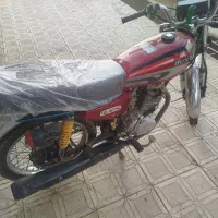 موتور ۲۰۰ سالم و سرحال