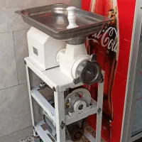 چرخ گوشت صنعتی الکتروکار 32 تسمه ای سالم چرخگوشت|کافی‌شاپ و رستوران|تهران, تهرانسر غربی|دیوار