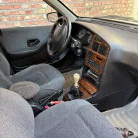 پژو پارس مدل ۸۳|خودرو سواری و وانت|میاندوآب, |دیوار