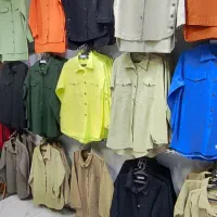 کلی مانتو و شومیز زیر قیمت فاکتور