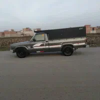 مزدا 2000 تک کابین|خودرو سواری و وانت|جلین, |دیوار