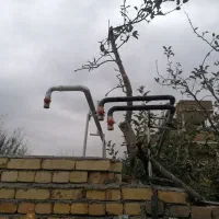 لوله کشی گاز خانگی و تجاری|خدمات پیشه و مهارت|ارومیه, |دیوار