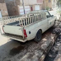 پیکان وانت مدل۸۰|خودرو سواری و وانت|دزفول, |دیوار