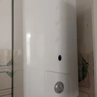 ابگرمکن دیواری ایران شرق