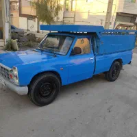 نیسان ابی مدل 82|خودرو سواری و وانت|اردبیل, |دیوار